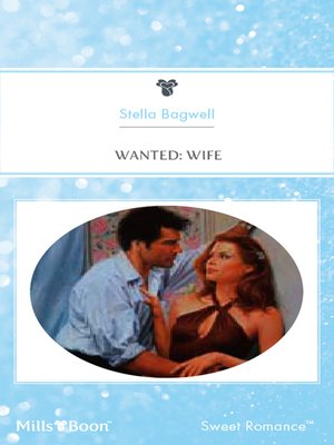 cover image of Wanted